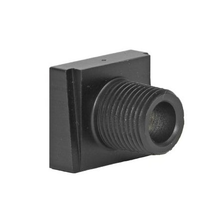 Master Pneumatic MALE PORT 1/2" 30-11-1/2